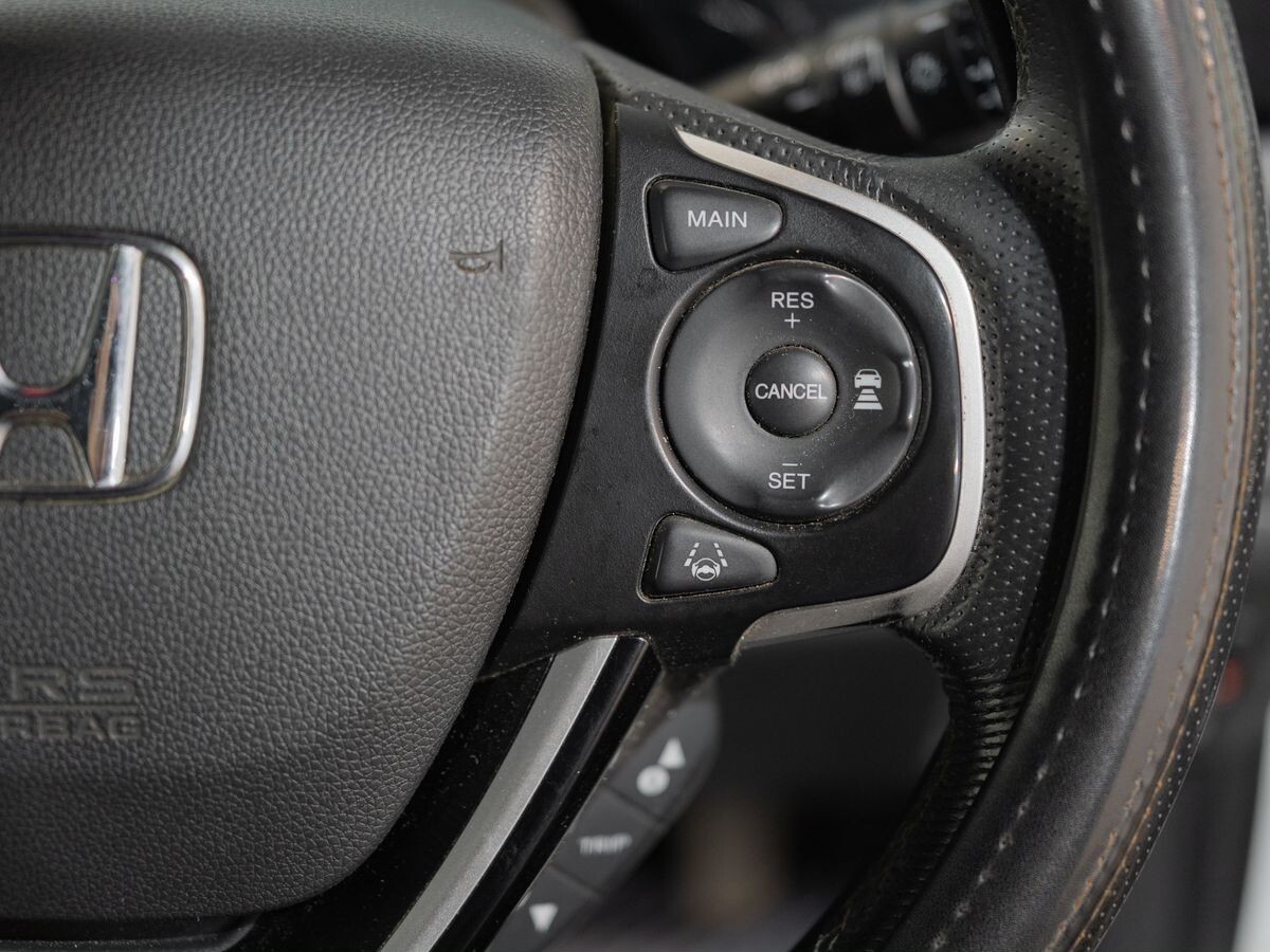 Honda Freed 2019 - фото автомобиля