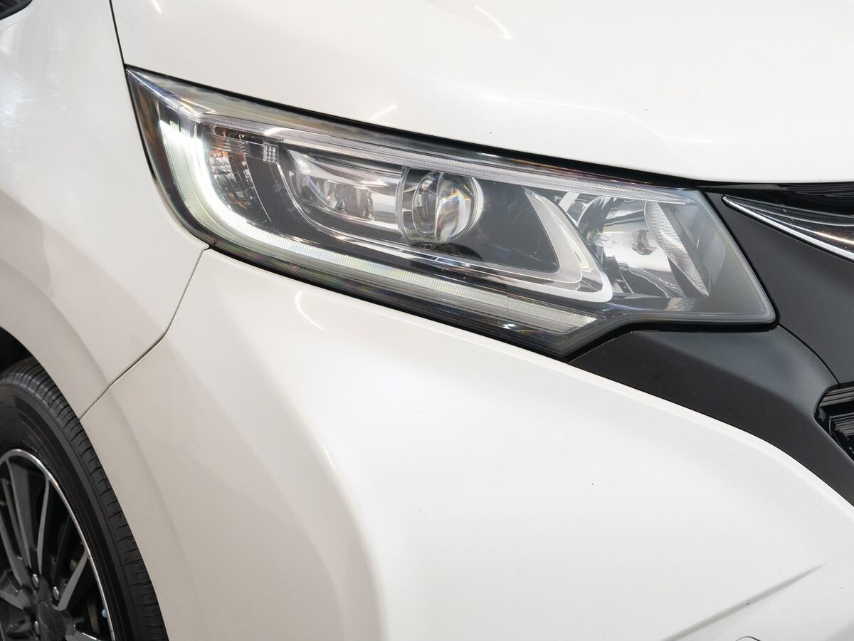 Honda Freed 2019 - фото автомобиля