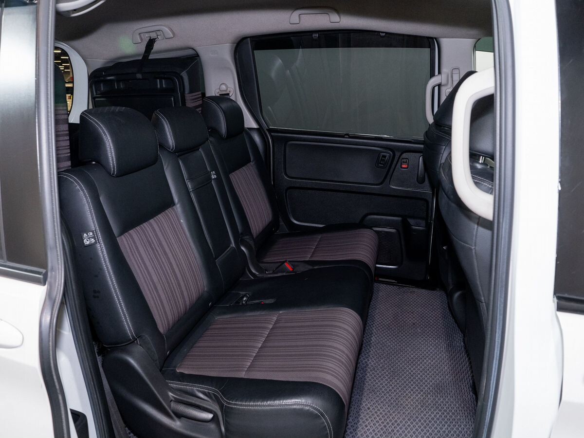 Honda Freed 2019 - фото автомобиля