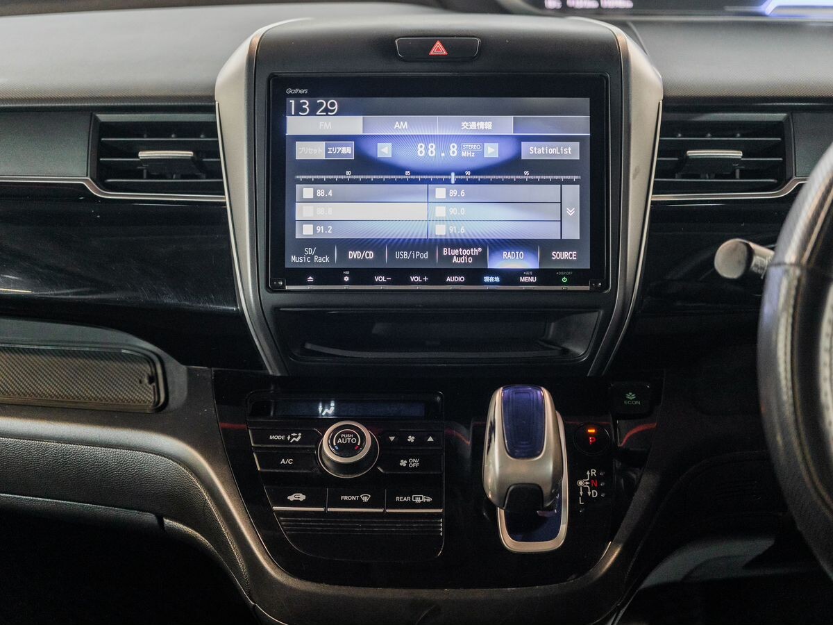 Honda Freed 2019 - фото автомобиля