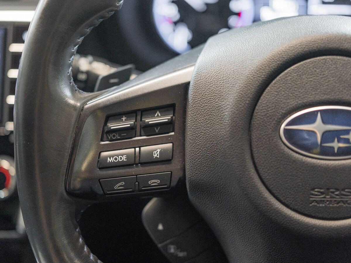 Subaru Levorg 2014 - фото автомобиля
