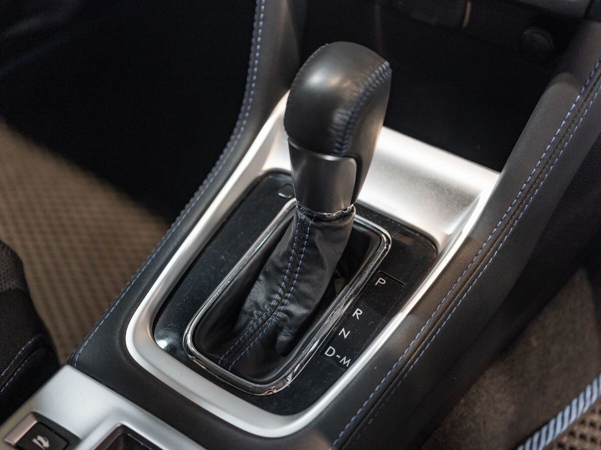 Subaru Levorg 2014 - фото автомобиля