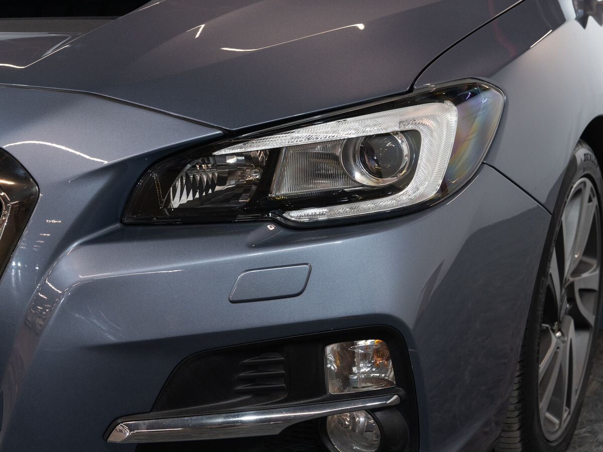 Subaru Levorg 2014 - фото автомобиля