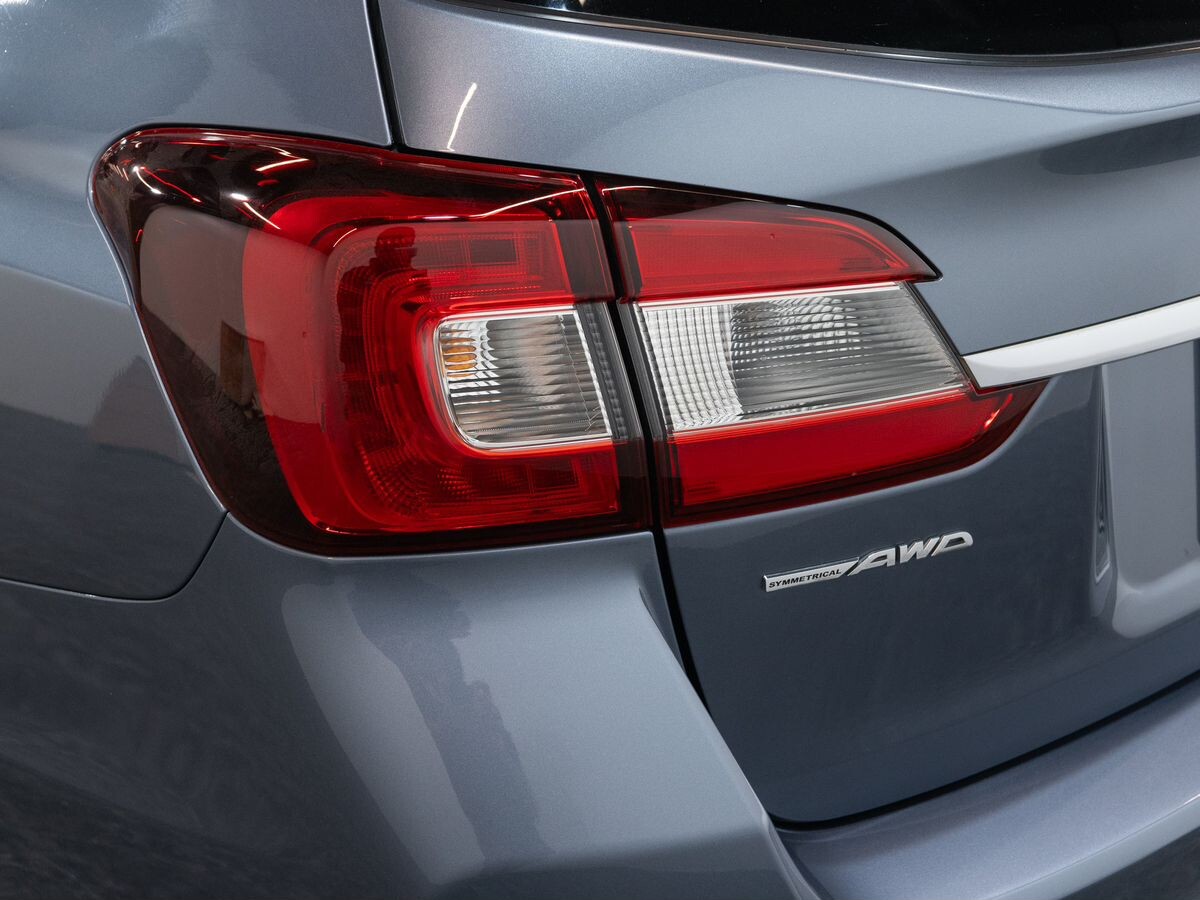 Subaru Levorg 2014 - фото автомобиля