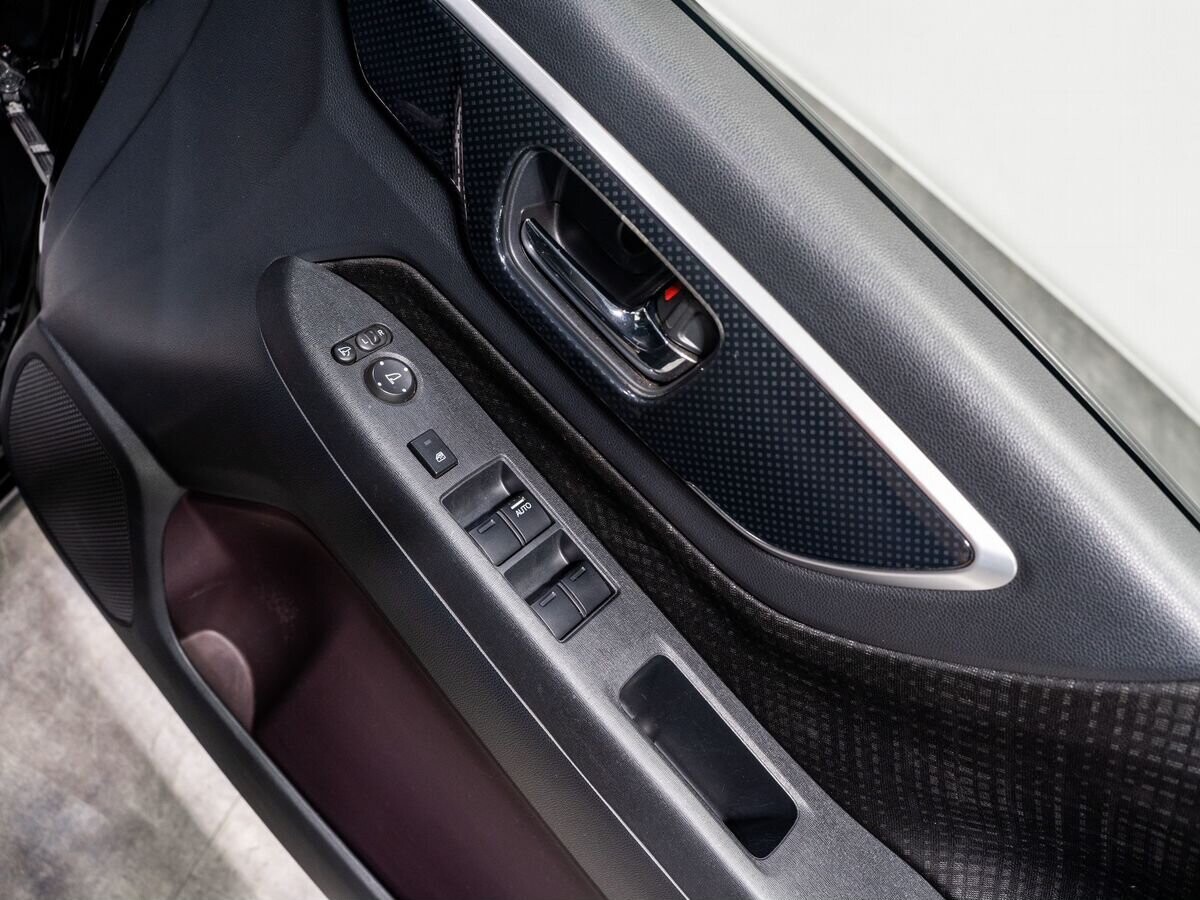 Honda N-WGN 2014 - фото автомобиля