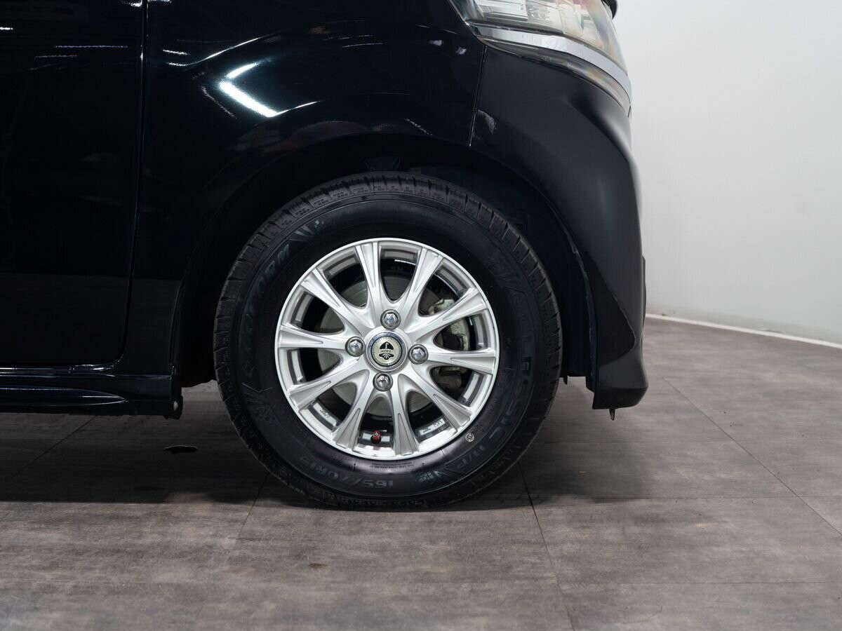 Honda N-WGN 2014 - фото автомобиля