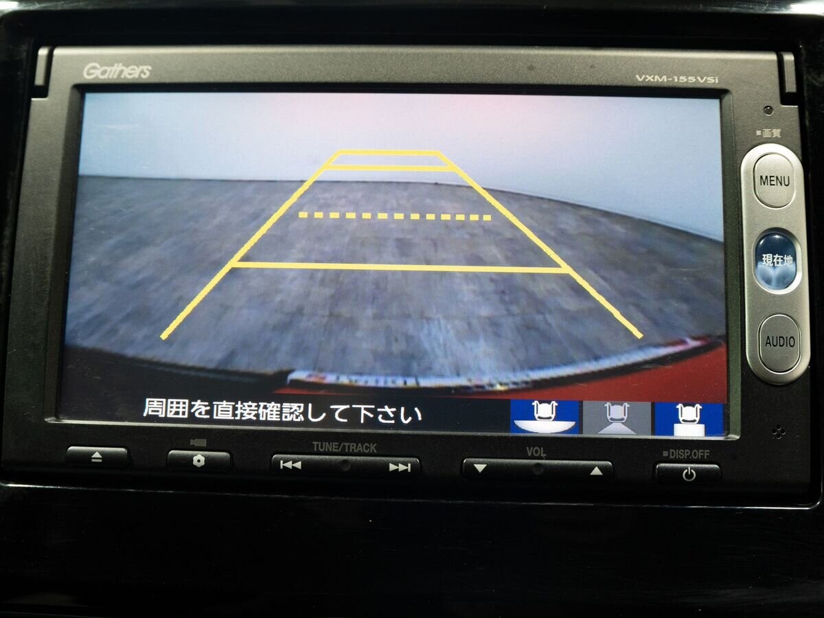 Honda N-WGN 2014 - фото автомобиля