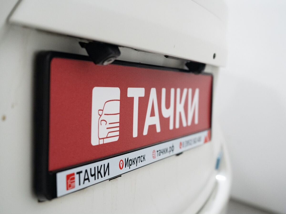 Nissan Note 2013 - фото автомобиля