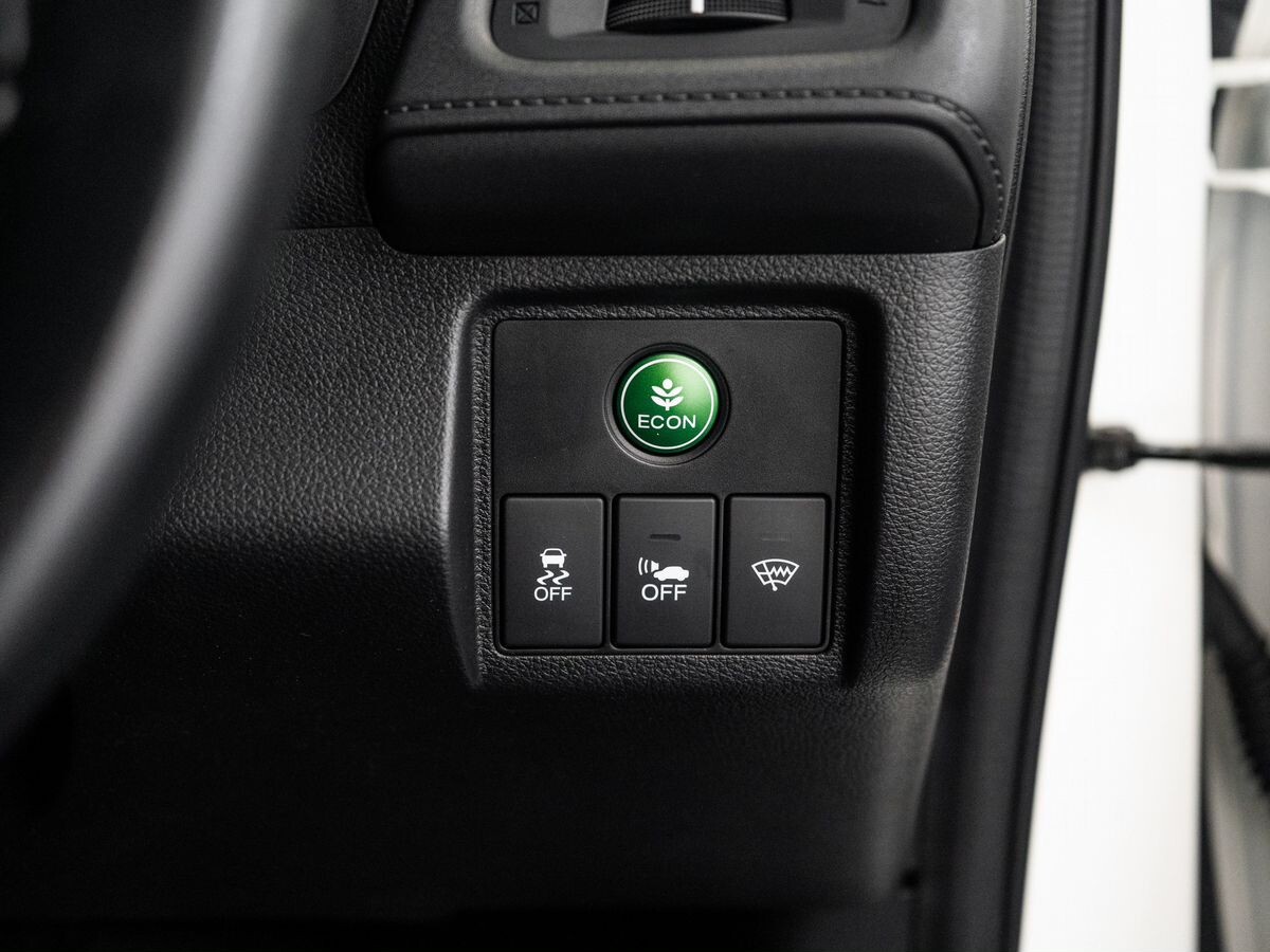 Honda Vezel 2013 - фото автомобиля
