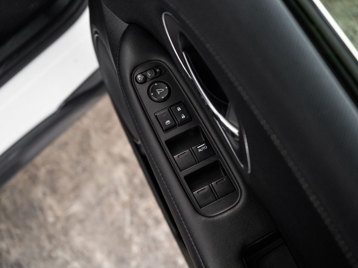 Honda Vezel 2013 - фото автомобиля