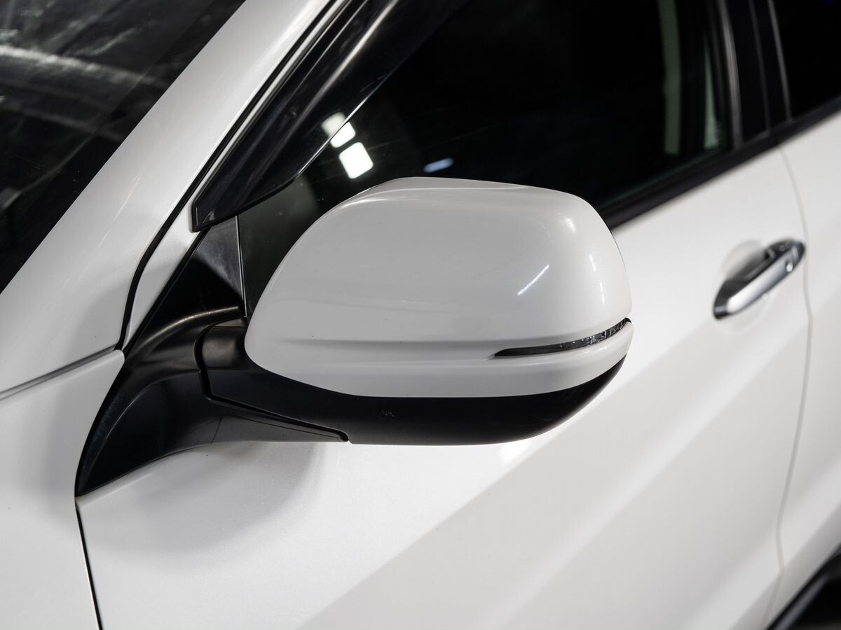 Honda Vezel 2013 - фото автомобиля