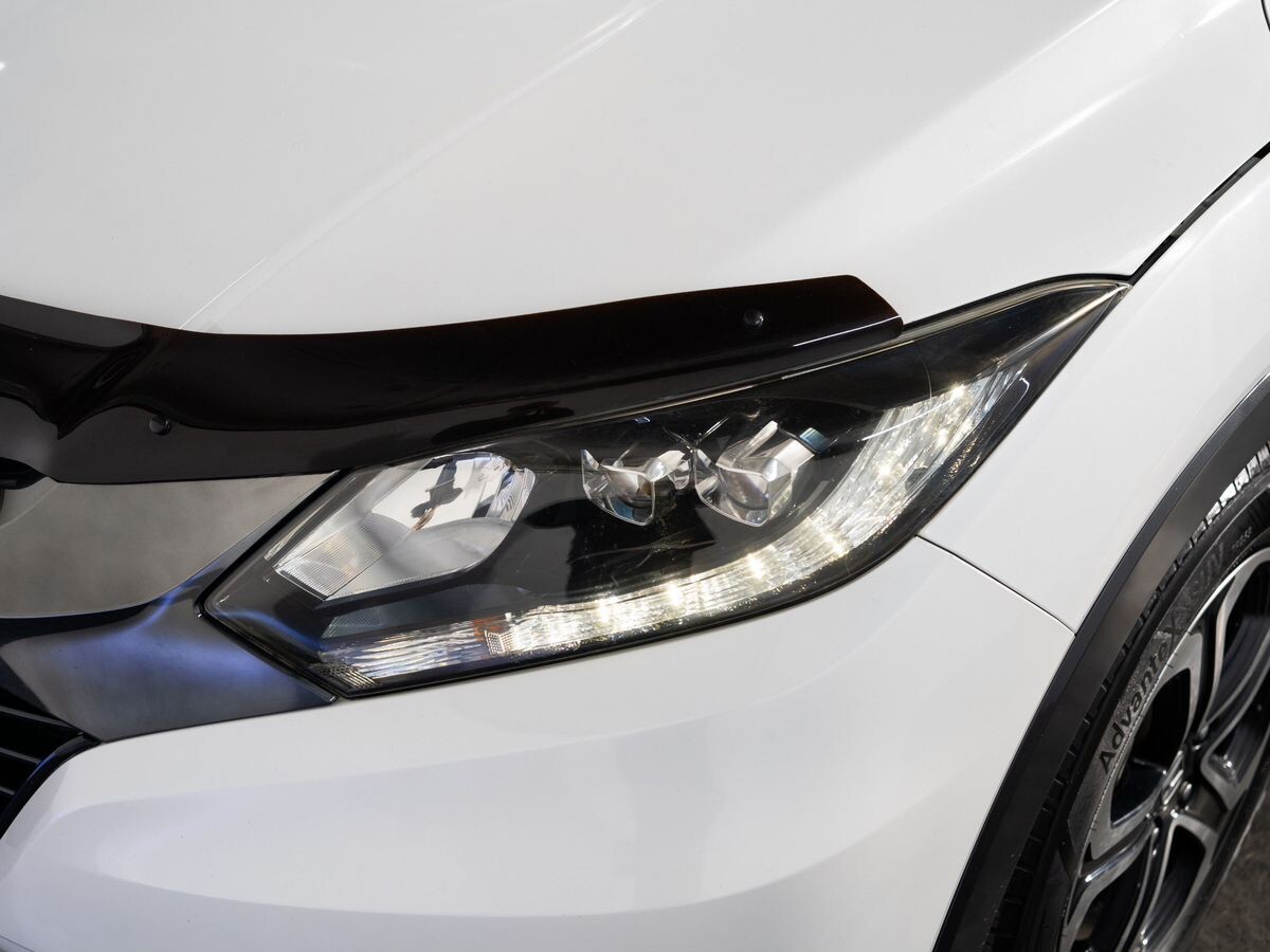 Honda Vezel 2013 - фото автомобиля
