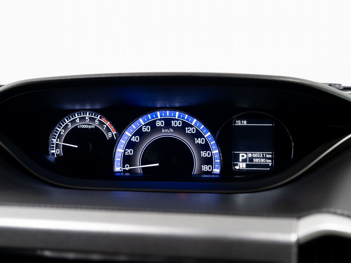 Suzuki Solio 2020 - фото автомобиля