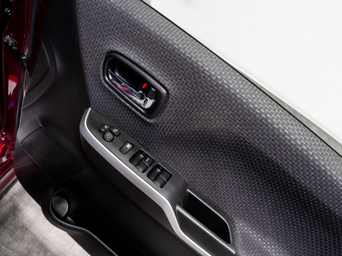 Suzuki Solio 2020 - фото автомобиля