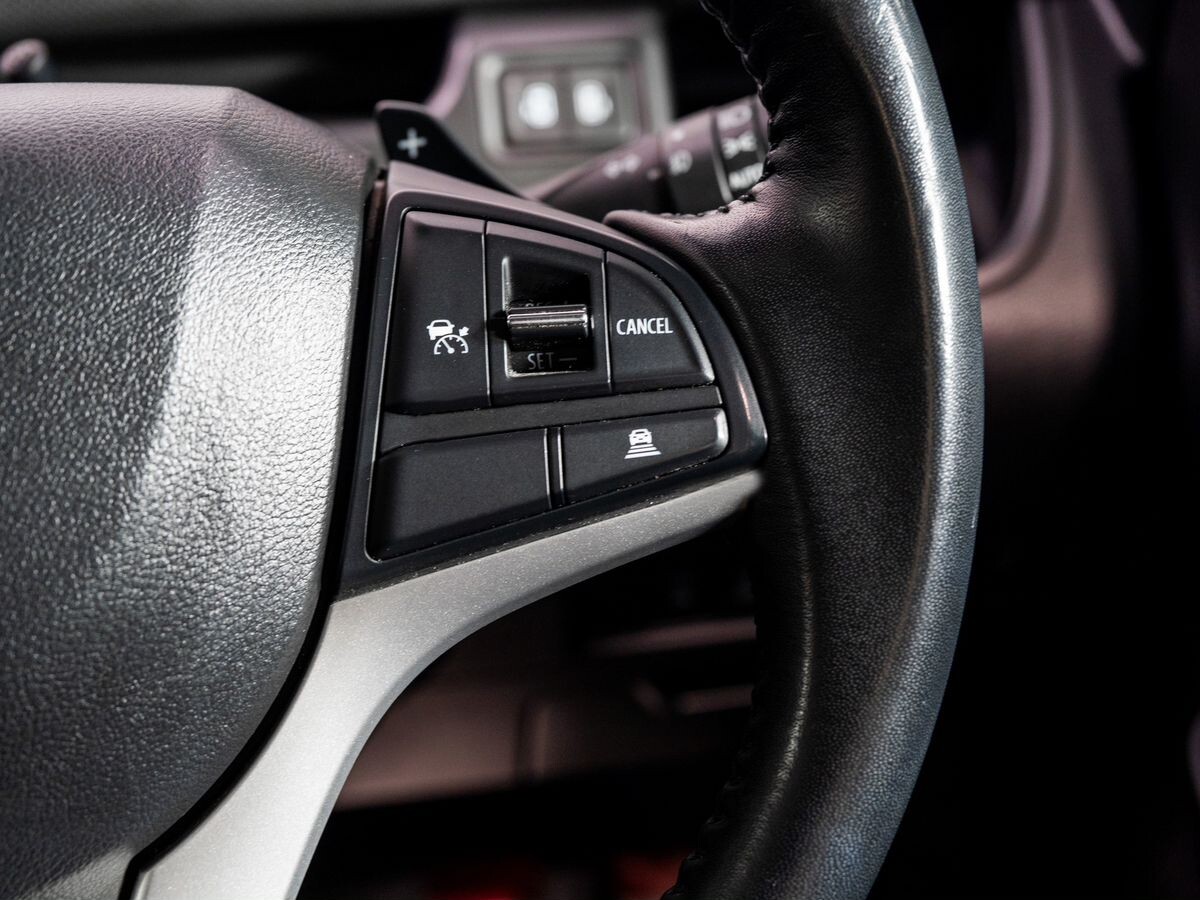 Suzuki Solio 2020 - фото автомобиля