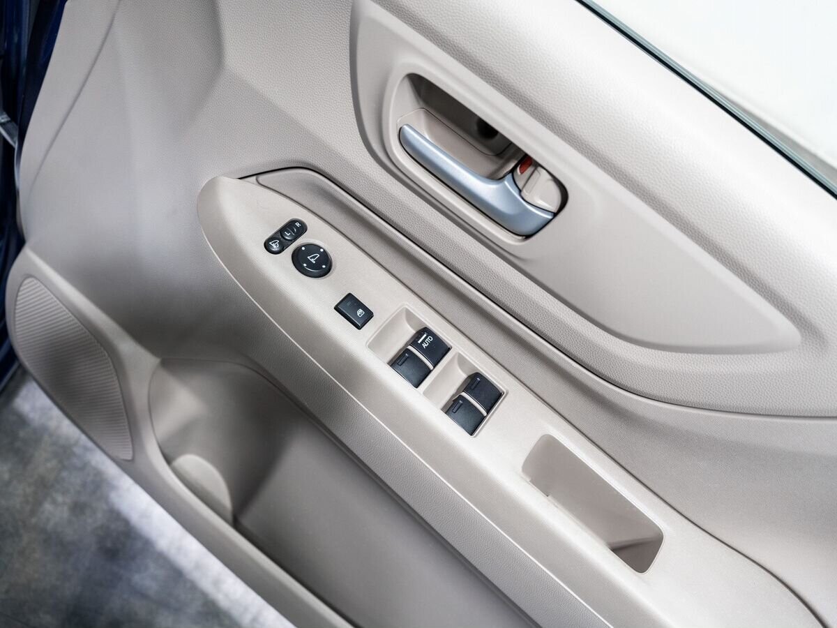 Honda N-WGN 2013 - фото автомобиля