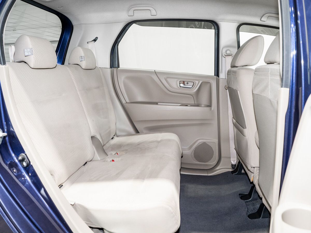 Honda N-WGN 2013 - фото автомобиля