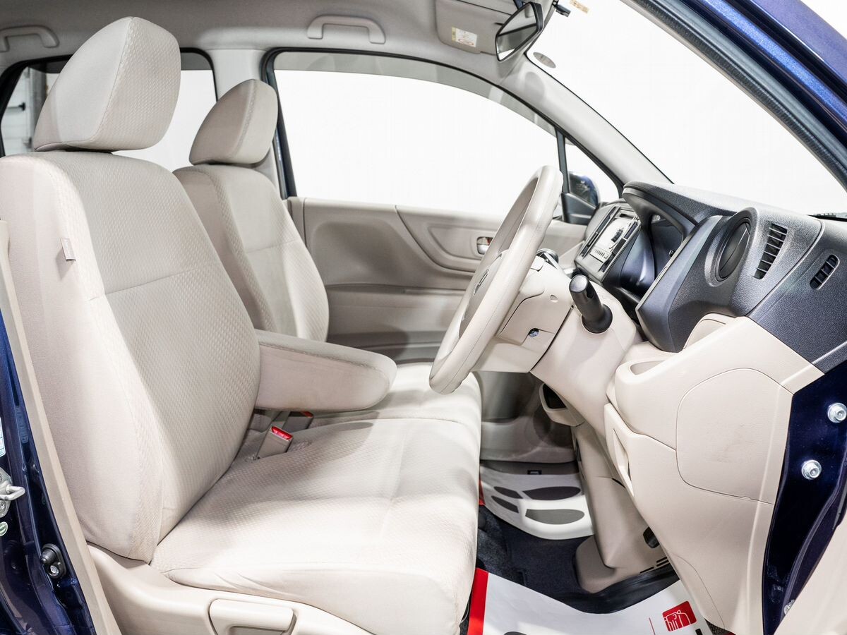 Honda N-WGN 2013 - фото автомобиля