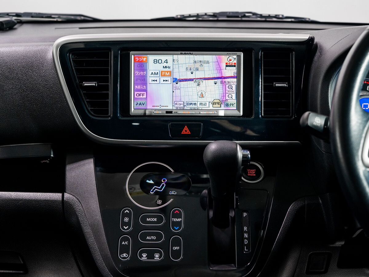 Nissan DAYZ Roox 2015 - фото автомобиля
