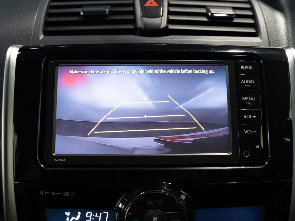 Toyota Allion 2016 - фото автомобиля