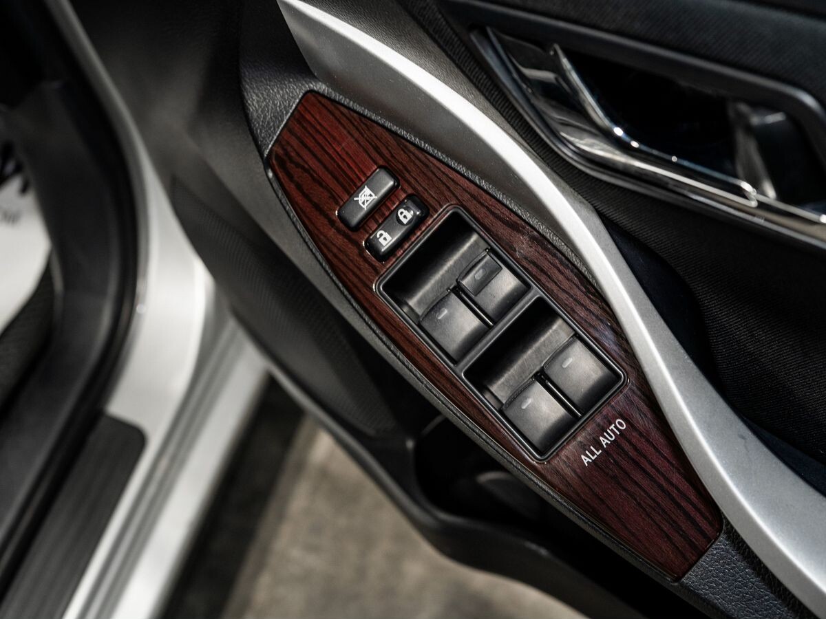 Toyota Allion 2016 - фото автомобиля