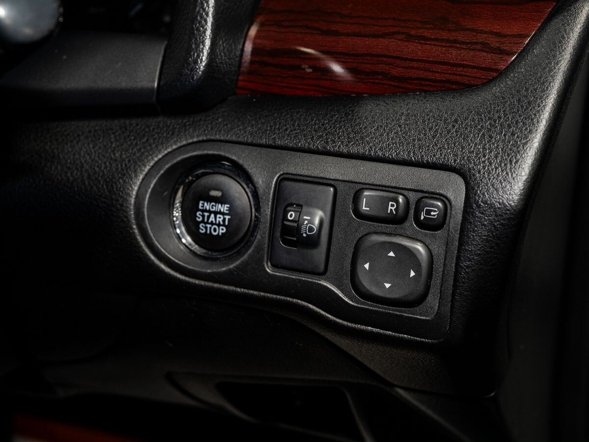 Toyota Allion 2016 - фото автомобиля