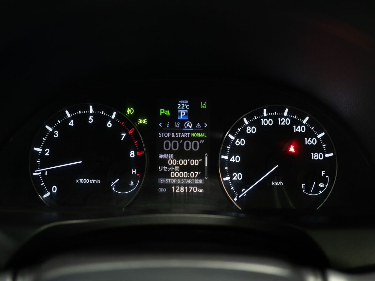 Toyota Allion 2016 - фото автомобиля