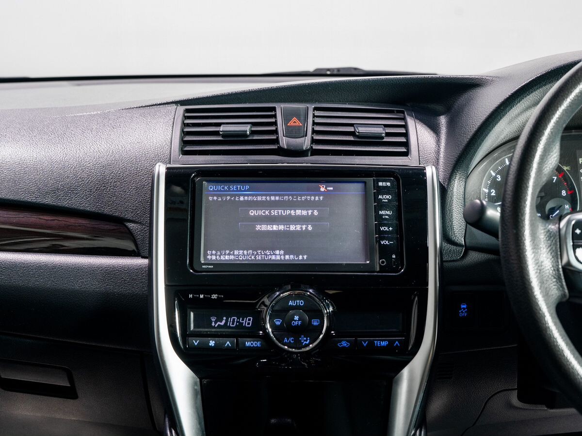 Toyota Allion 2016 - фото автомобиля