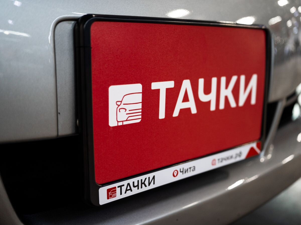 Toyota Wish 2009 - фото автомобиля