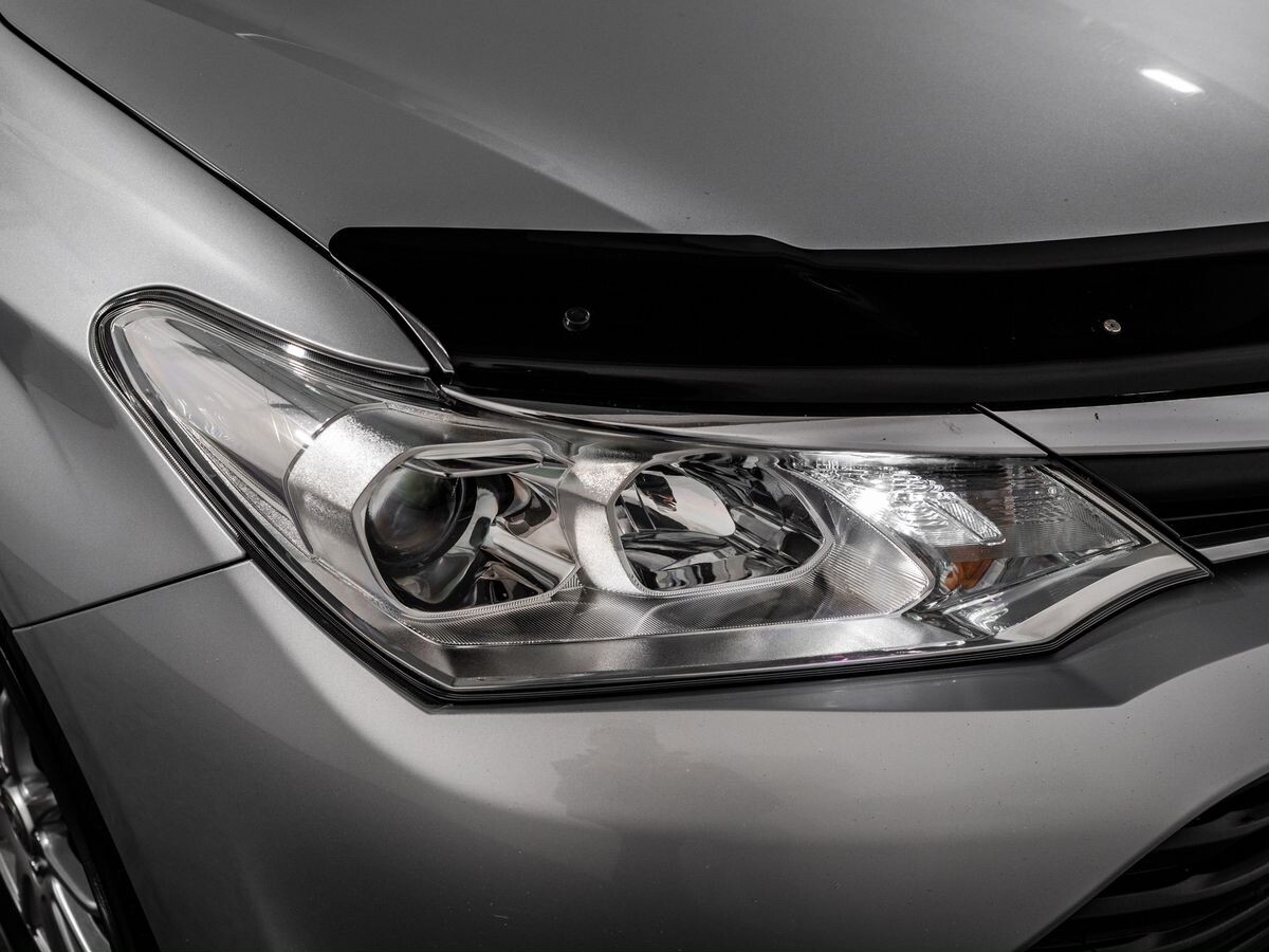 Toyota Corolla Fielder 2016 - фото автомобиля
