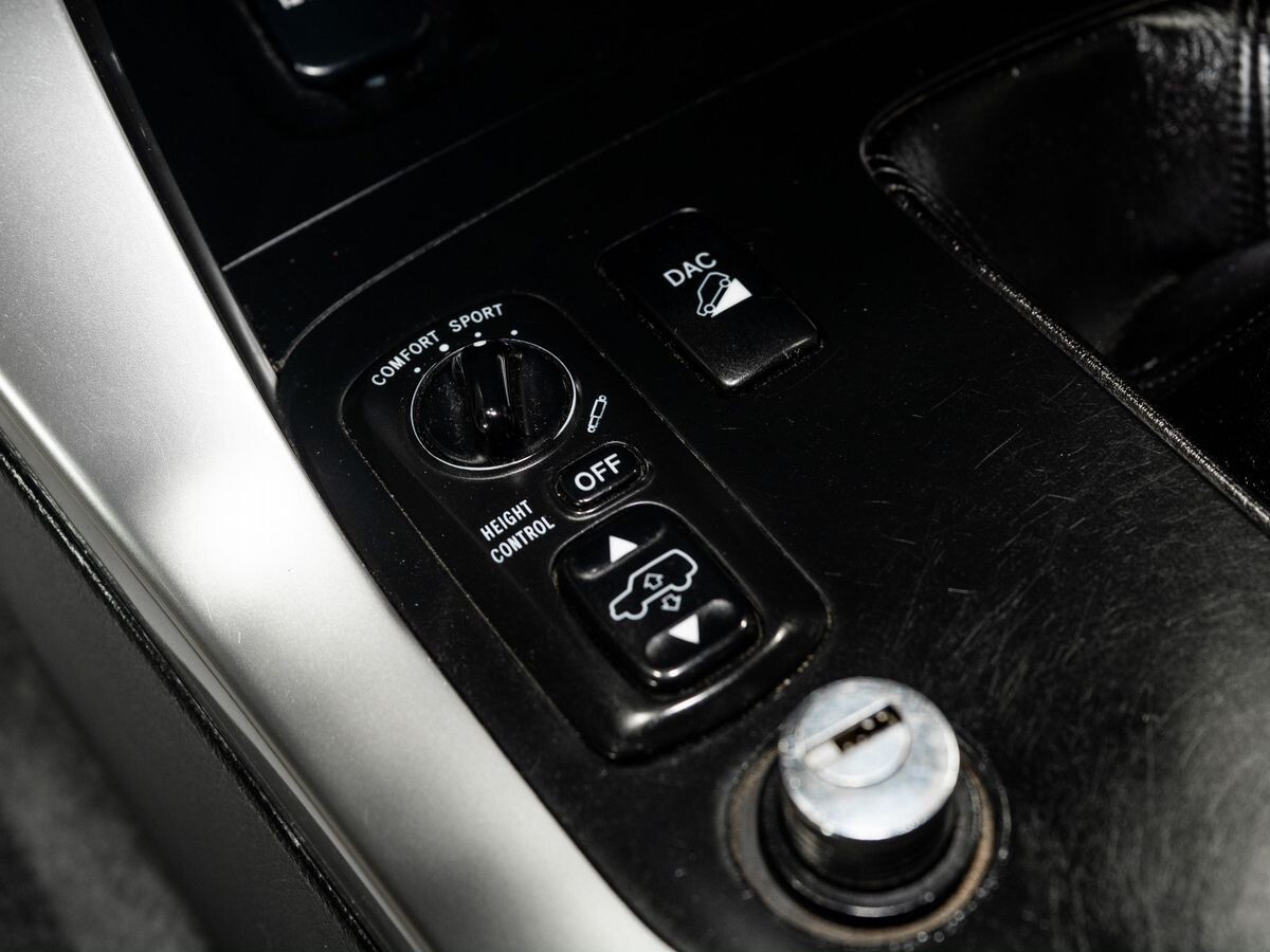 Toyota Land Cruiser Prado 2007 - фото автомобиля