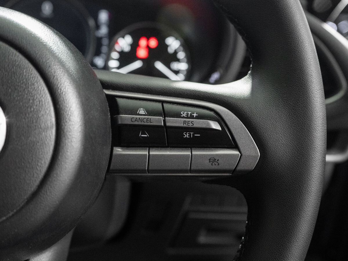 Mazda Mazda3 2021 - фото автомобиля