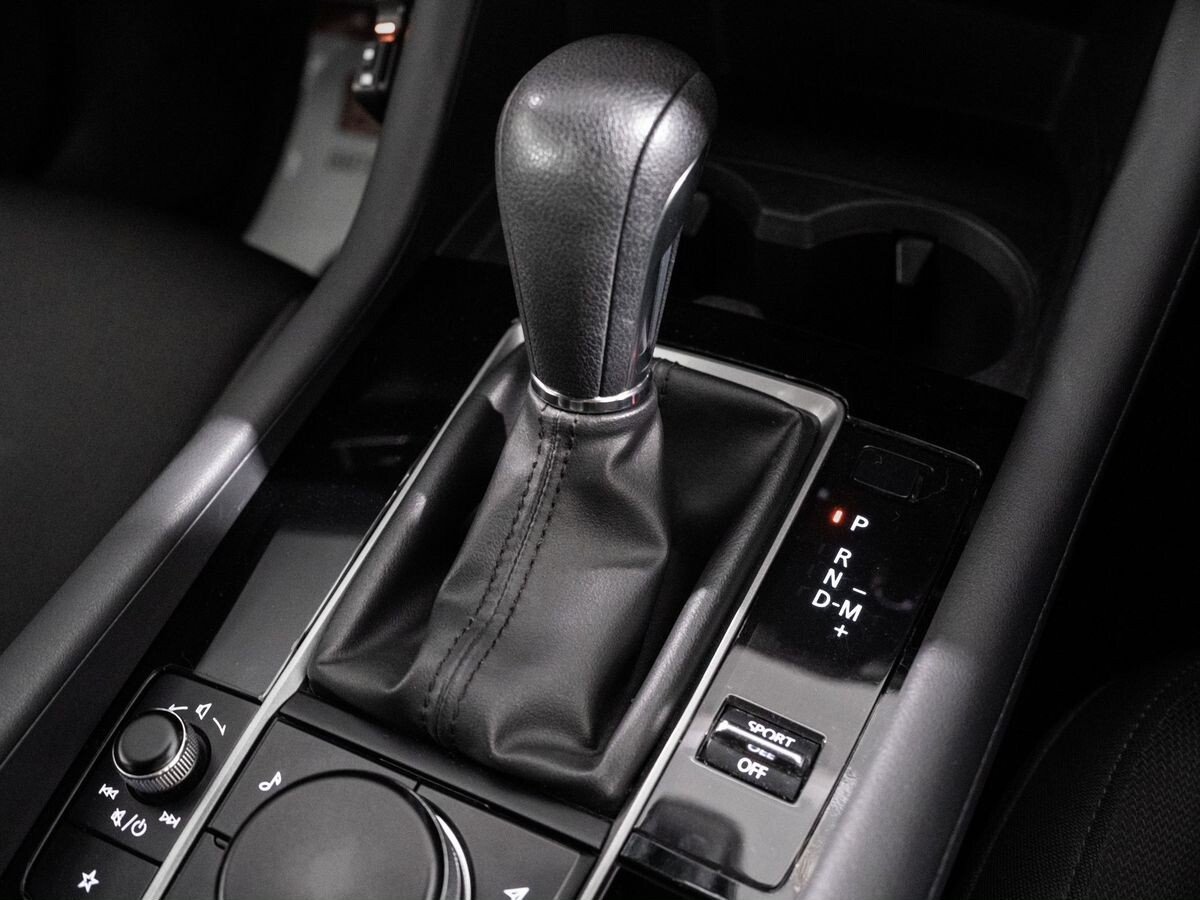 Mazda Mazda3 2021 - фото автомобиля