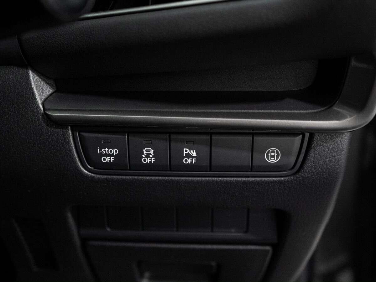 Mazda Mazda3 2021 - фото автомобиля