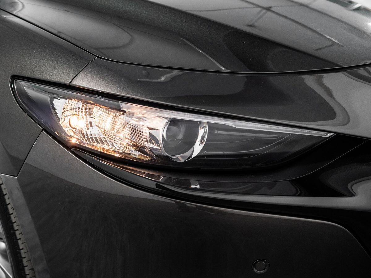 Mazda Mazda3 2021 - фото автомобиля