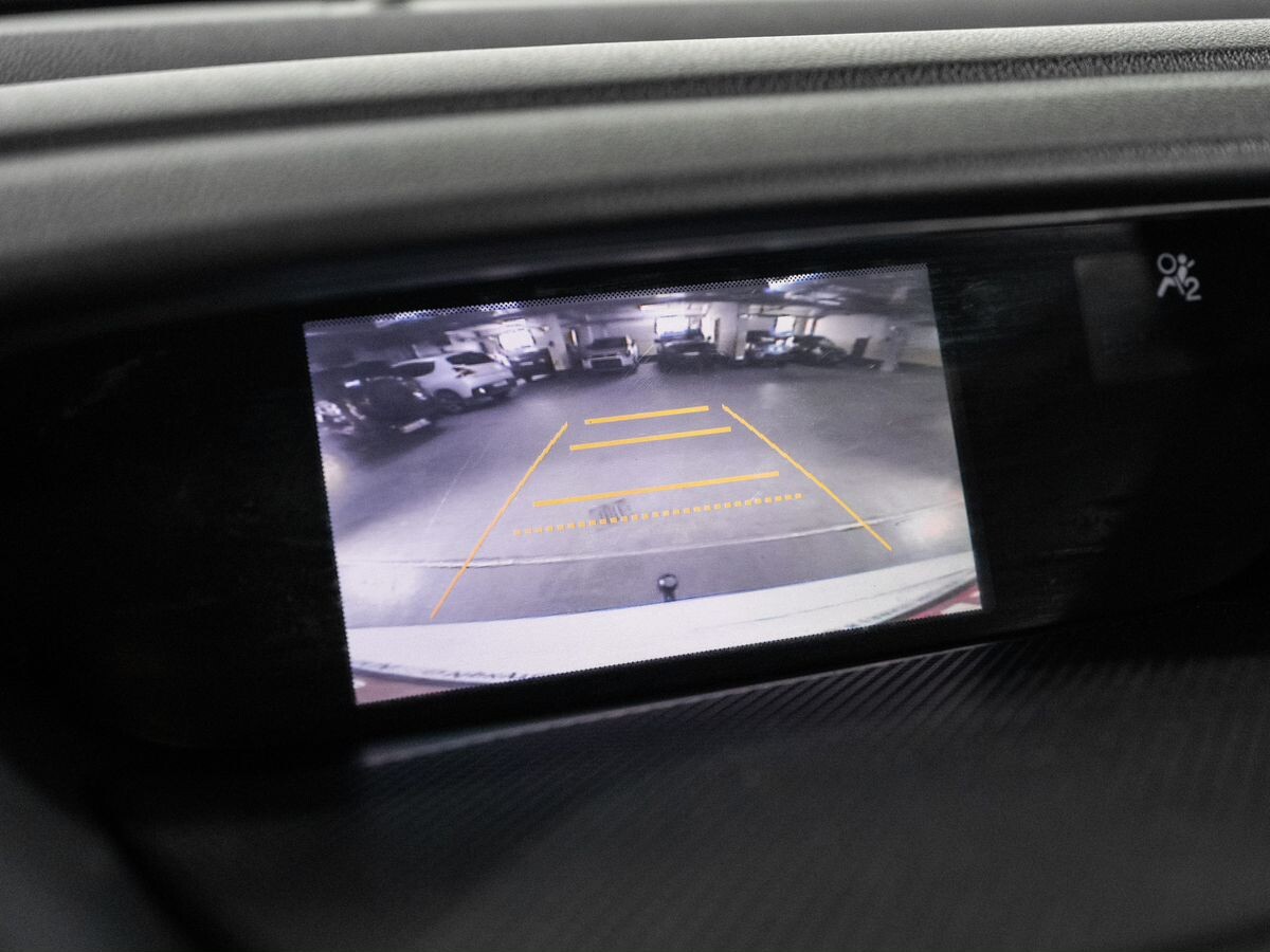 Honda CR-V 2012 - фото автомобиля