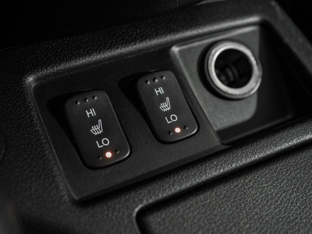 Honda CR-V 2012 - фото автомобиля