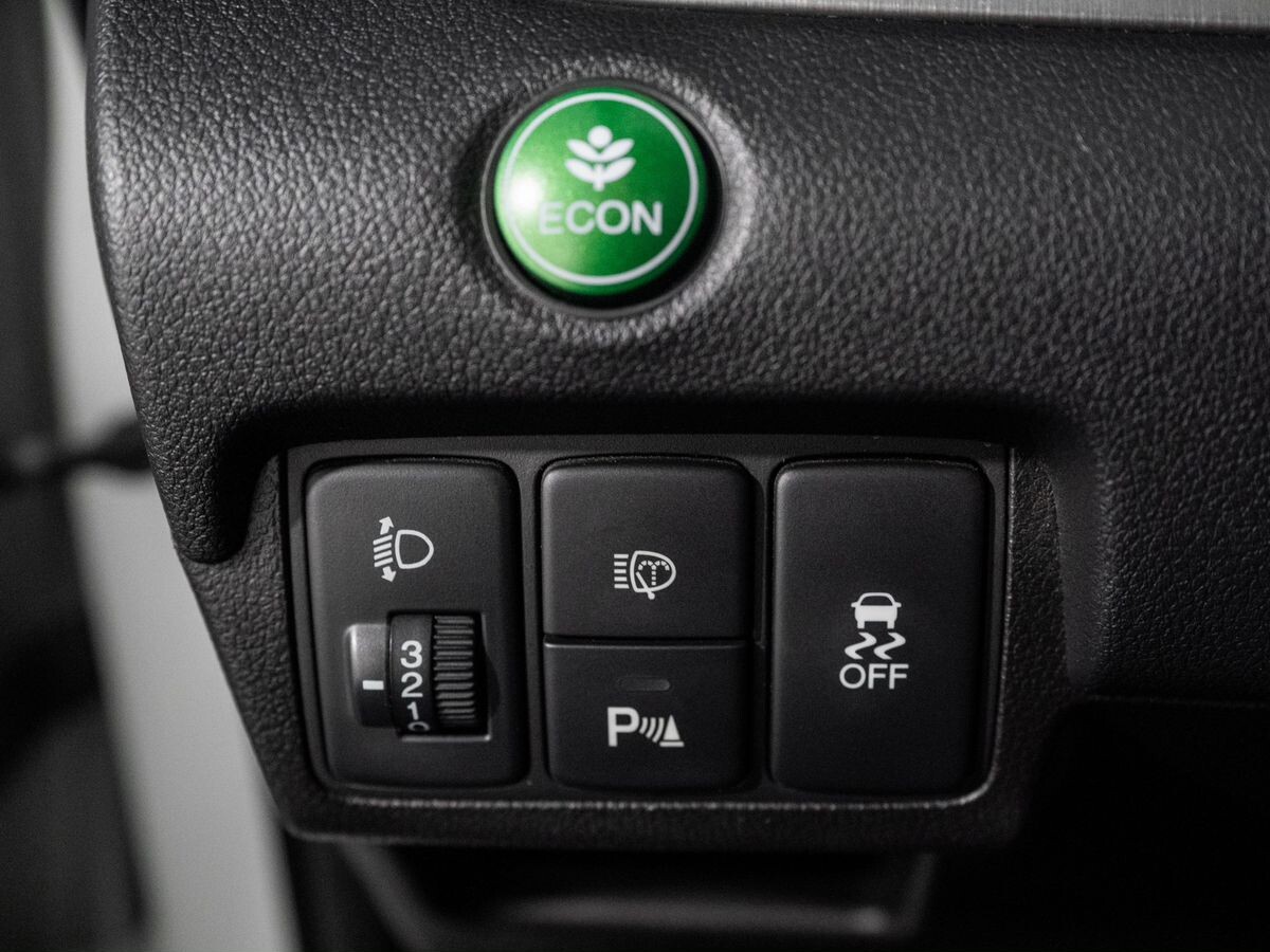 Honda CR-V 2012 - фото автомобиля