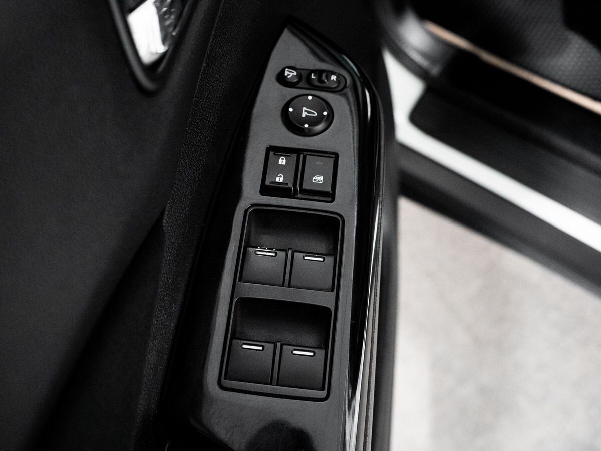 Honda CR-V 2012 - фото автомобиля