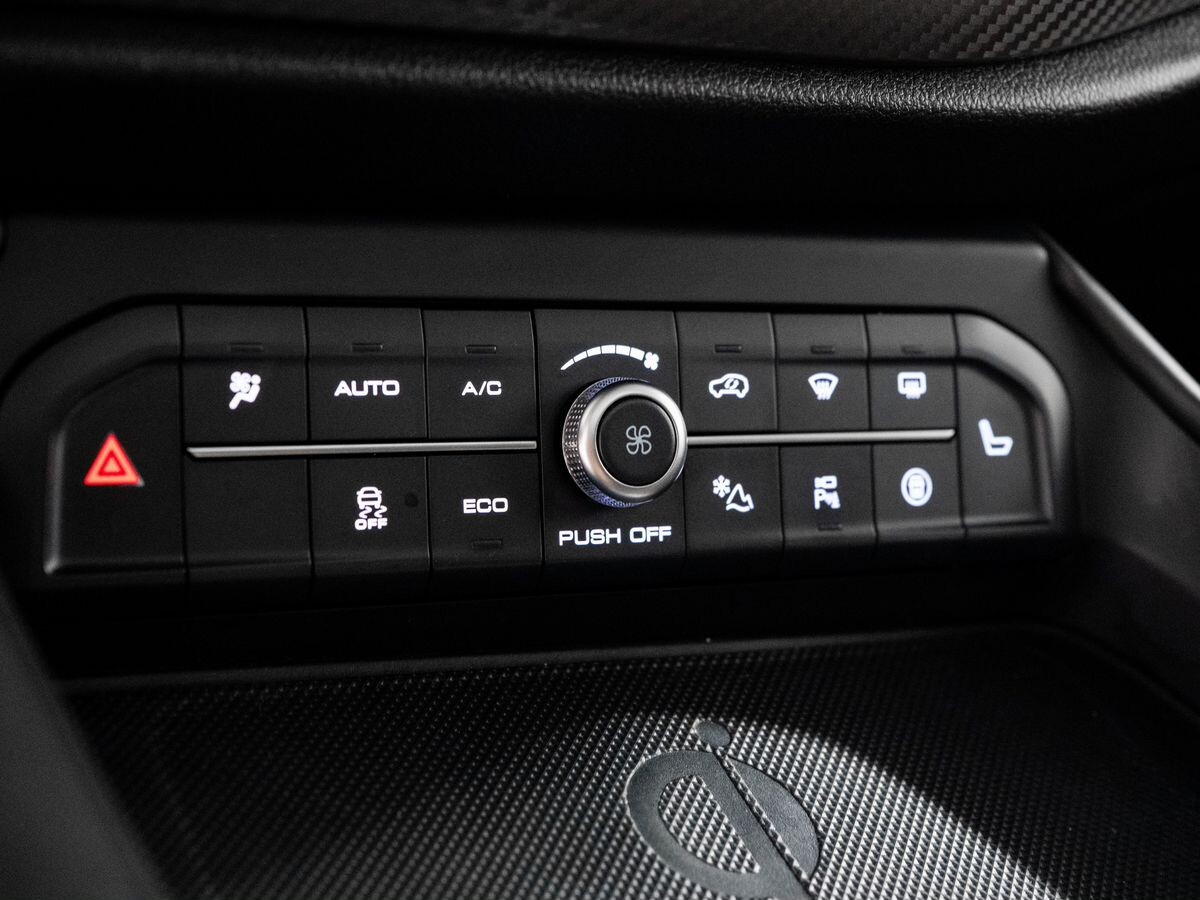 Haval F7x 2021 - фото автомобиля