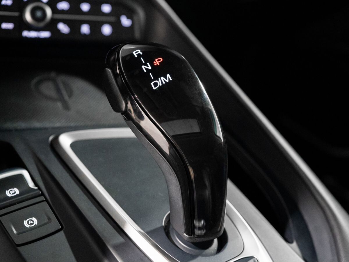 Haval F7x 2021 - фото автомобиля