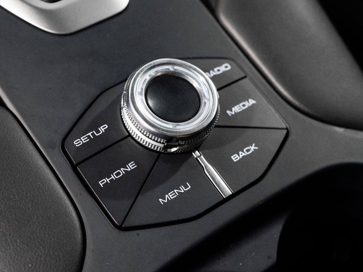 Haval F7x 2021 - фото автомобиля