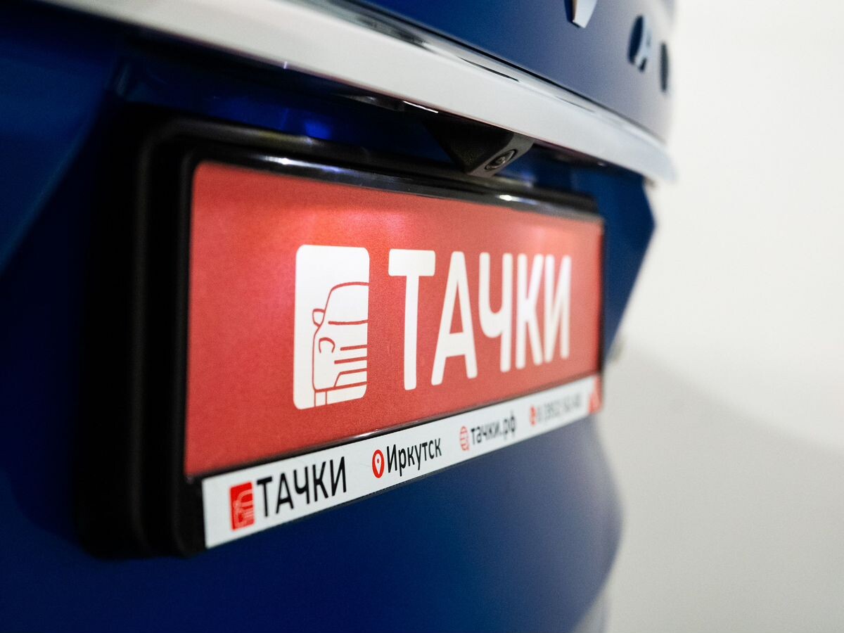 Haval F7x 2021 - фото автомобиля