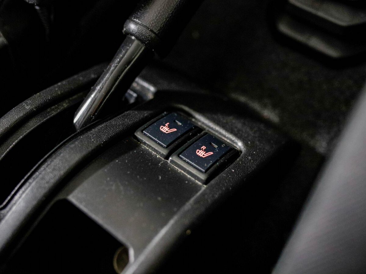 Suzuki Jimny Sierra 2022 - фото автомобиля