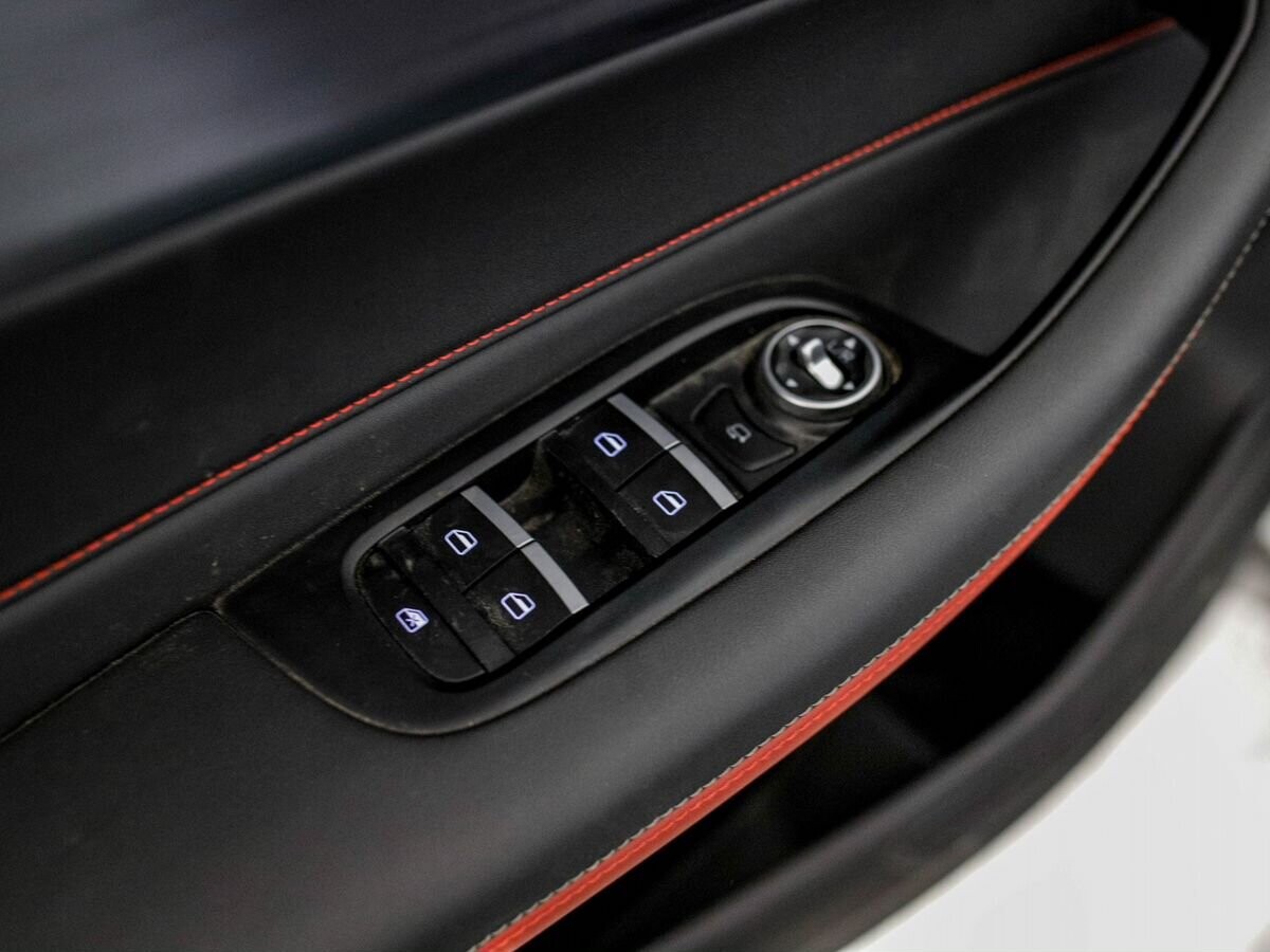 Chery Tiggo 4 Pro 2023 - фото автомобиля