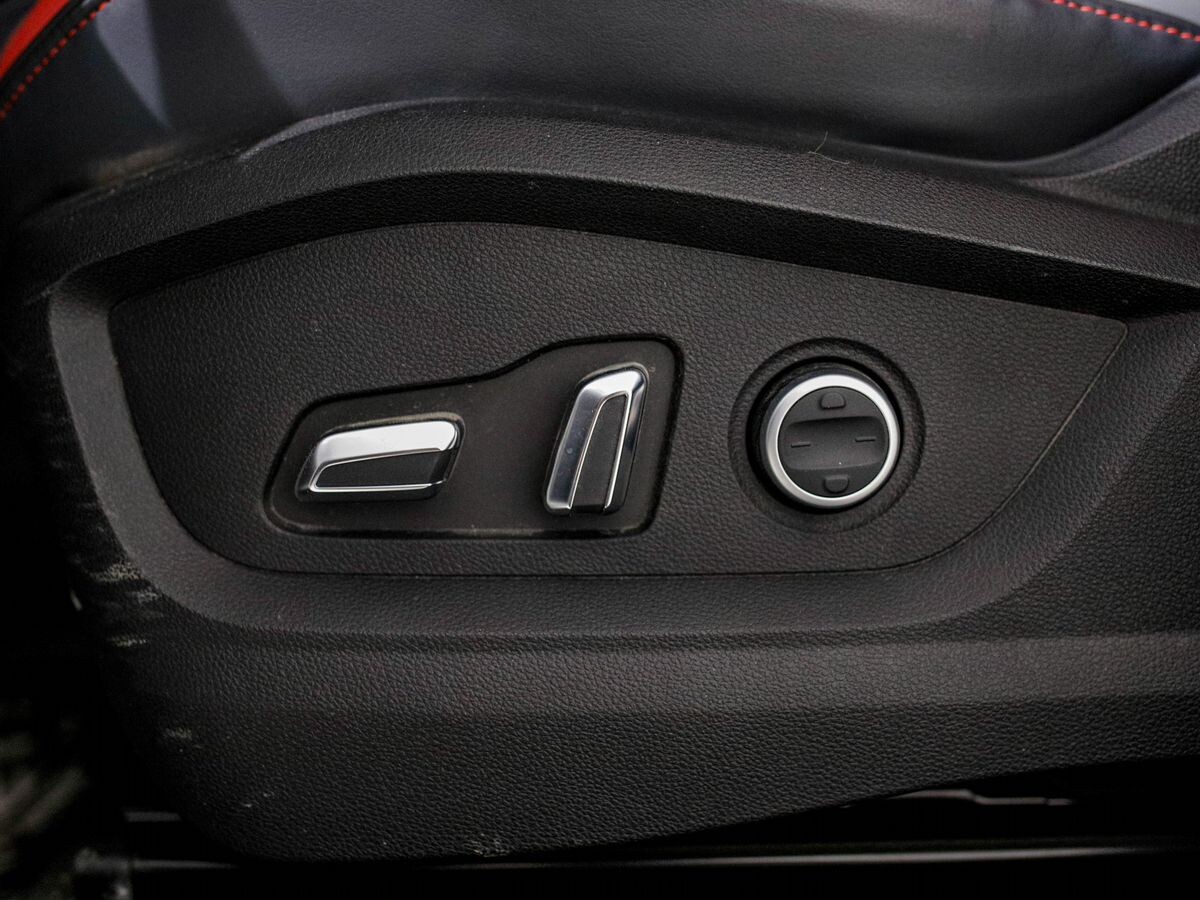 Chery Tiggo 4 Pro 2023 - фото автомобиля