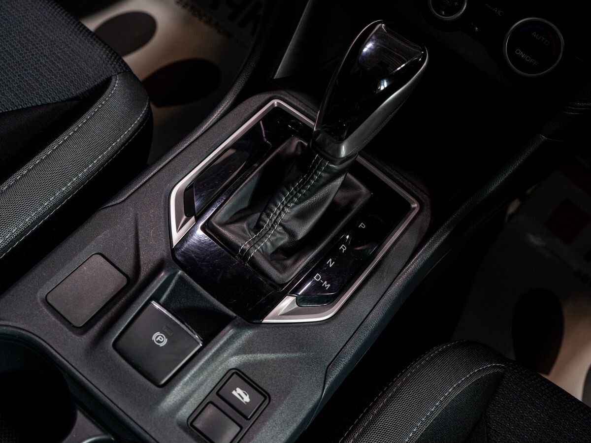 Subaru Impreza 2018 - фото автомобиля