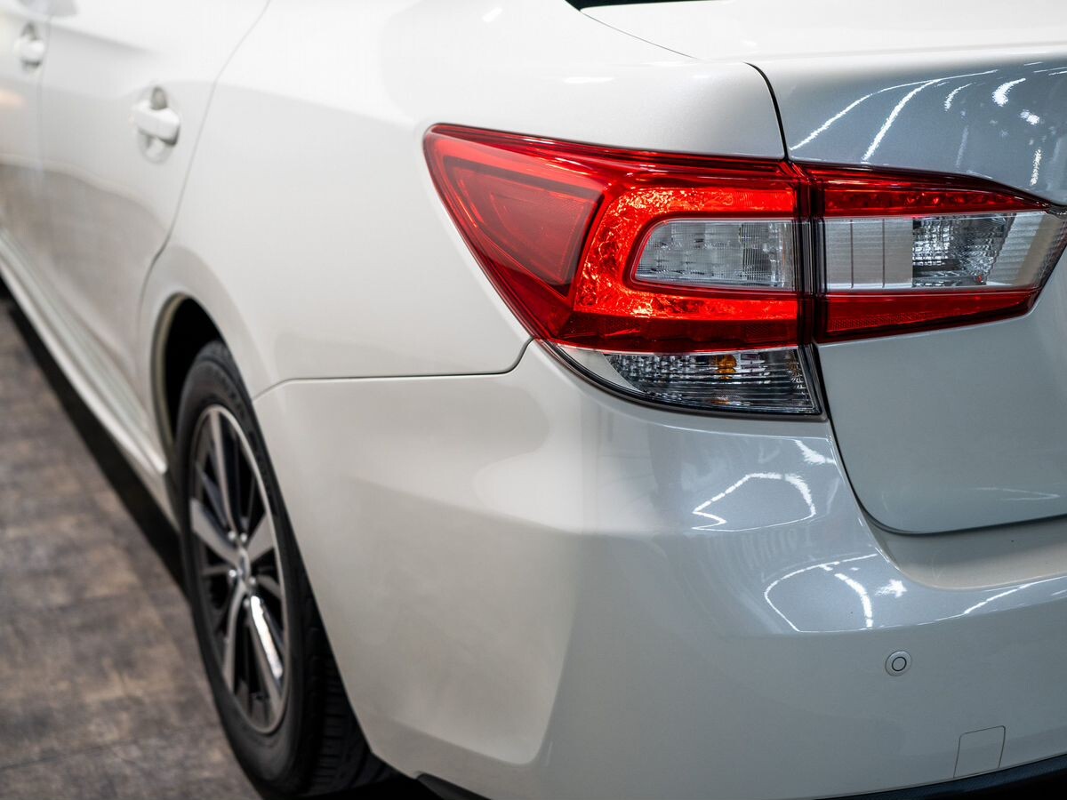Subaru Impreza 2018 - фото автомобиля