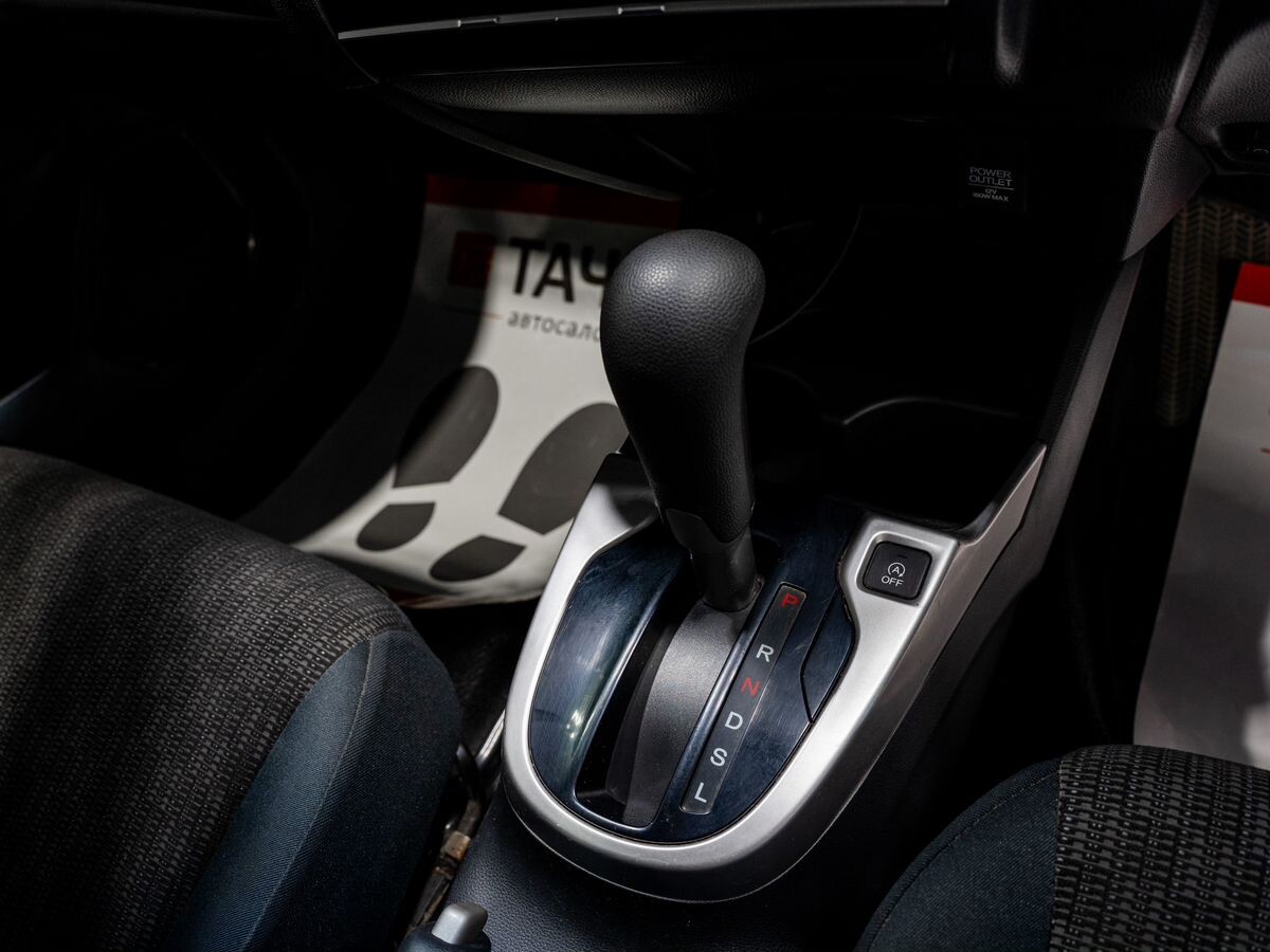 Honda Fit 2014 - фото автомобиля