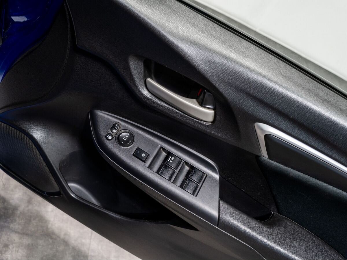 Honda Fit 2014 - фото автомобиля